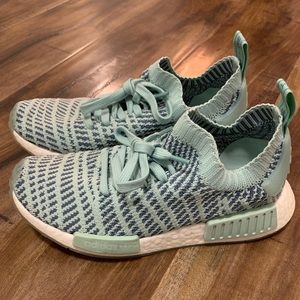 Adidas NMD women’s size 7